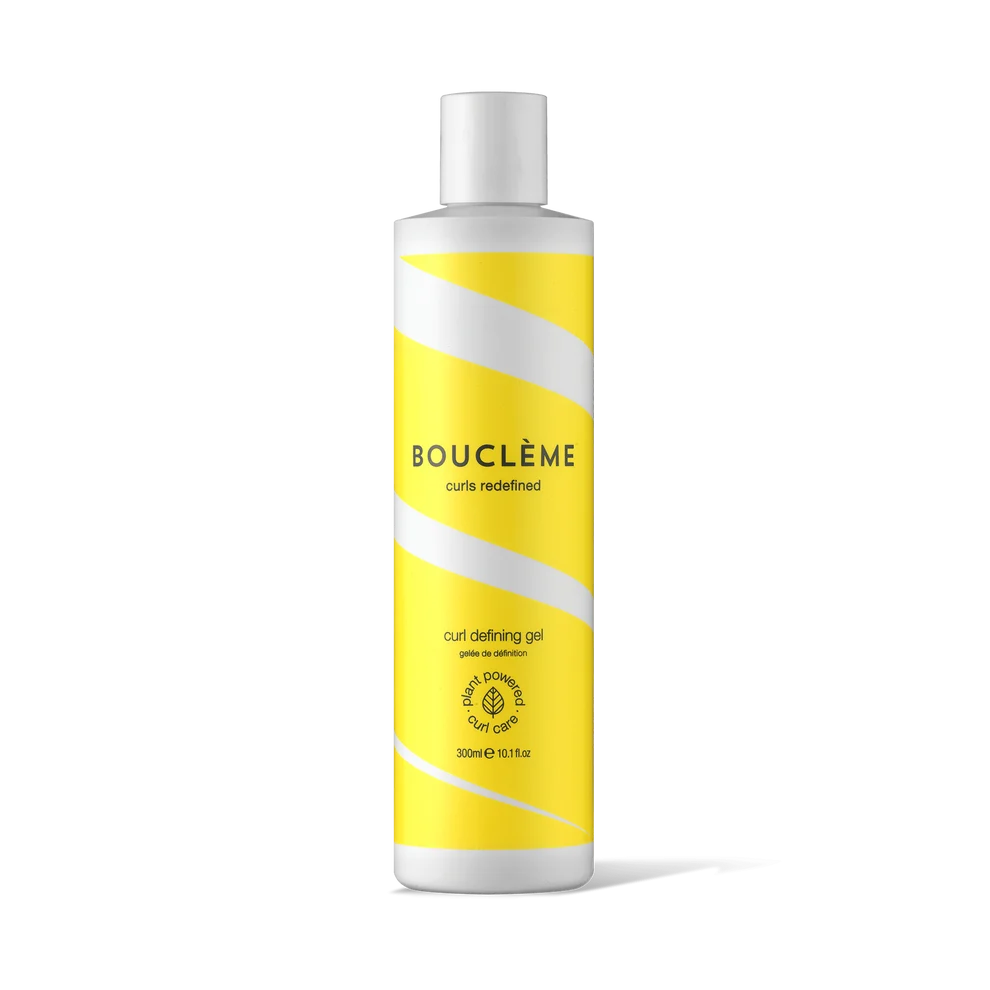 Bouclème Curl Essentials Pack – Hydrate, Define & Shine +Oil FREE 🎁