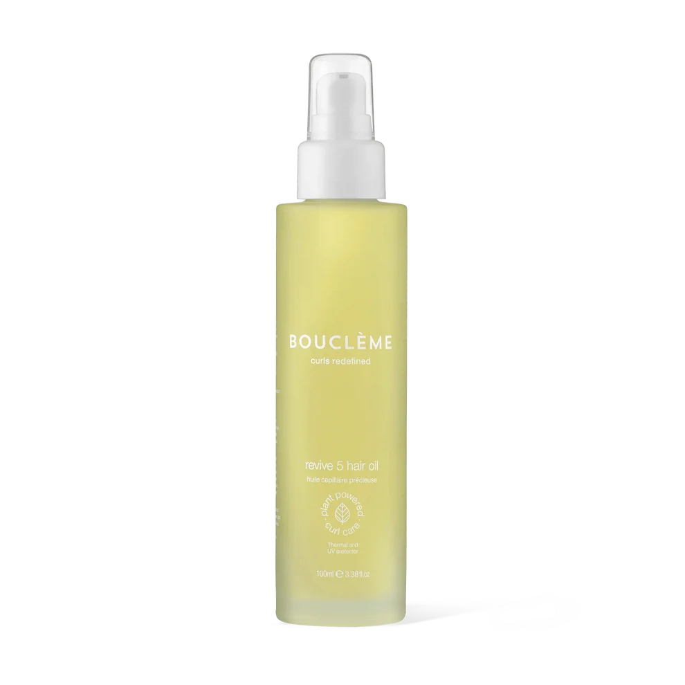 Bouclème Curl Essentials Pack – Hydrate, Define & Shine +Oil FREE 🎁