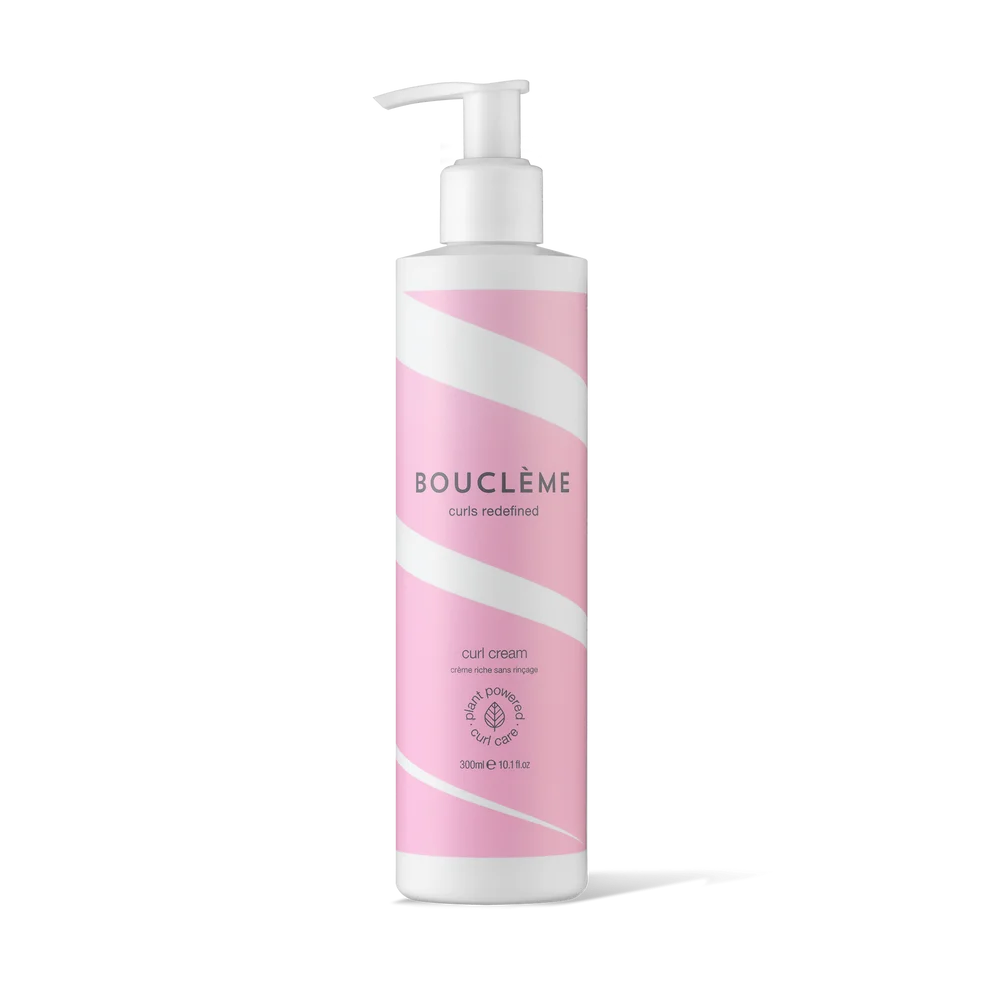 Bouclème Curl Essentials Pack – Hydrate, Define & Shine +Oil FREE 🎁