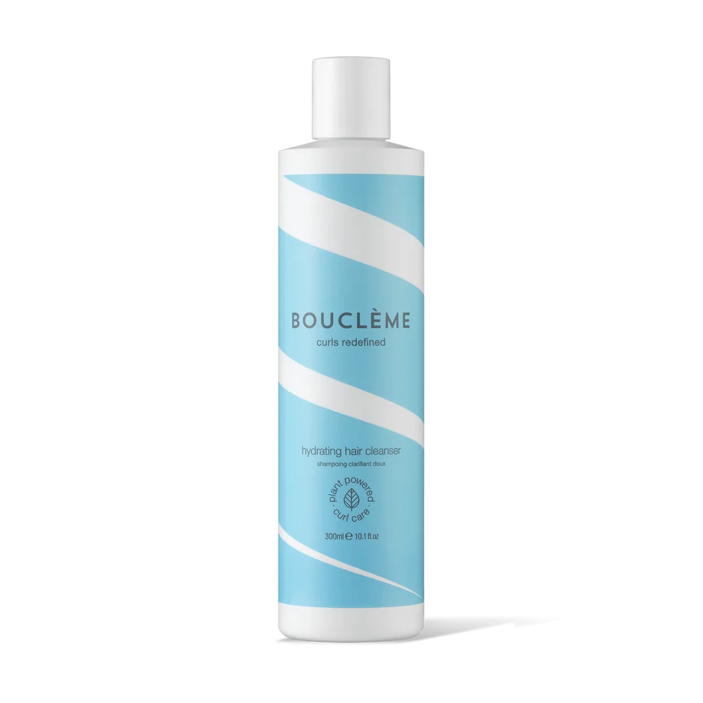 Hydrating Hair Cleanser