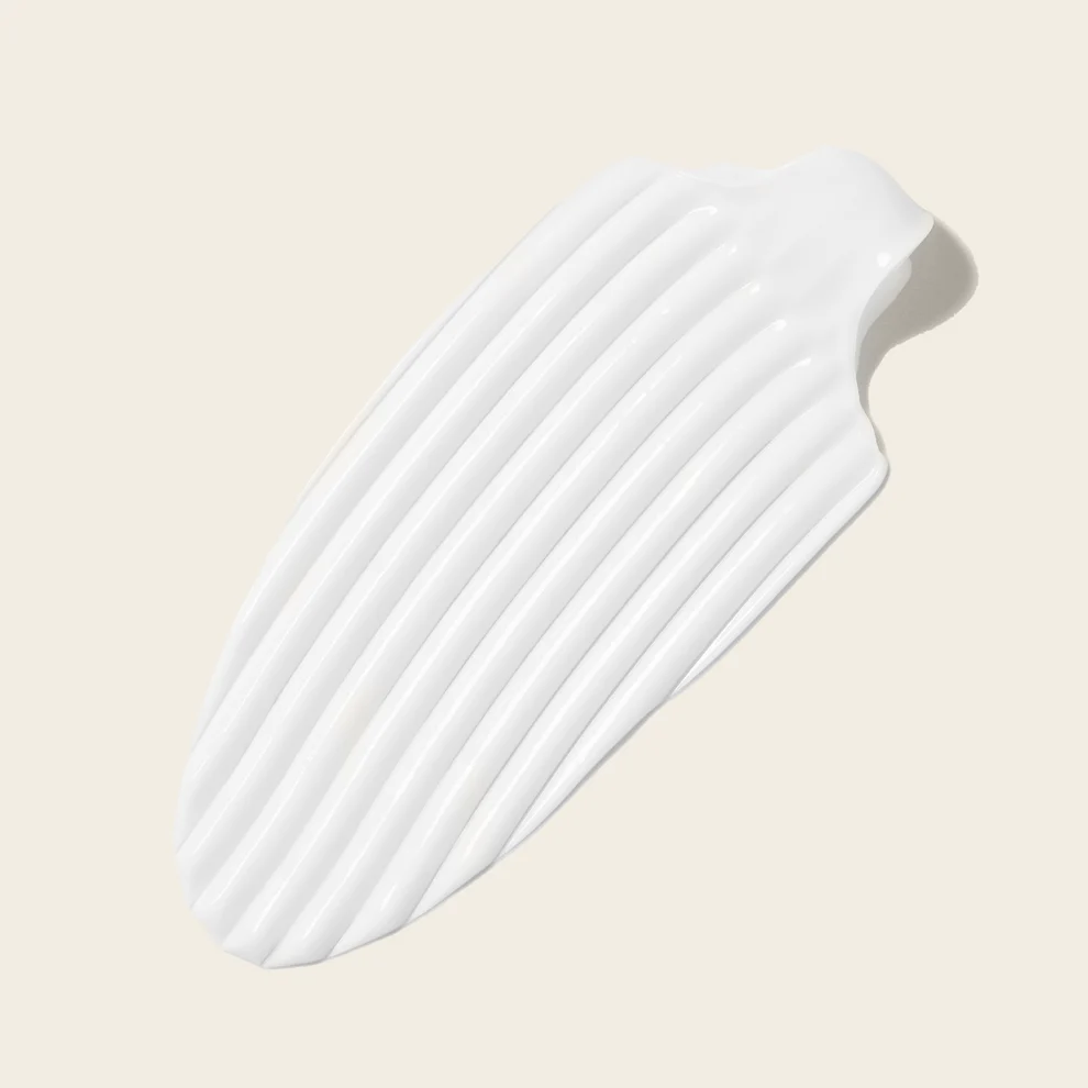 Curl Cream