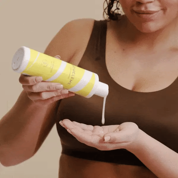Curl Defining Gel