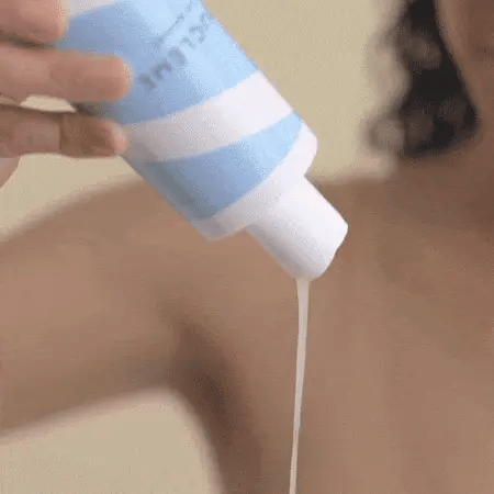 Hydrating Hair Cleanser
