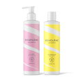 Bouclème Curl Duo – Hydrate & Define