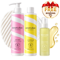 Bouclème Curl Essentials Pack – Hydrate, Define & Shine +Oil FREE 🎁